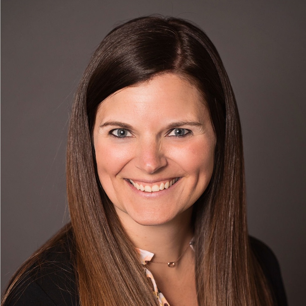 Meet your Posher, Lindsay